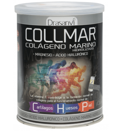 COLLMAR CON MAGNESIO+ ACIDO HIALURONICO 300 G