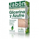 JABON GLICERINA AZUFRE 100 G