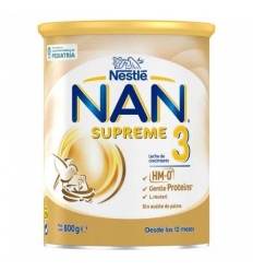 NAN 3 SUPREME 800 G