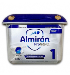 ALMIRON PROFUTURA+ 1 POLVO 800 G