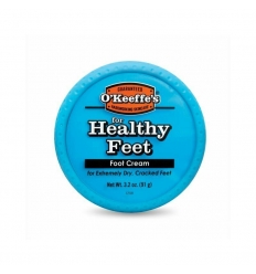 O´KEEFFE´S FOR HEALTHY FEET 1 ENVASE 96 G