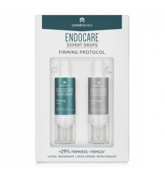 ENDOCARE EXPERT DROPS FIRMING PROTOCOL 2 X 10 ML