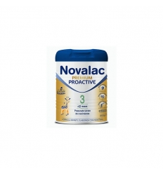 NOVALAC 3 PREMIUM PROACTIVE 800 G