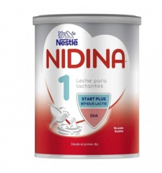 NIDINA 1 PREMIUM 900 G