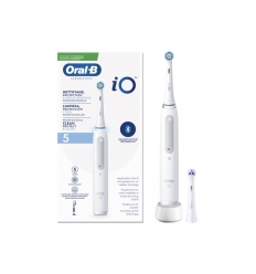 Cepillo denta lelectrico Oral B IO 5